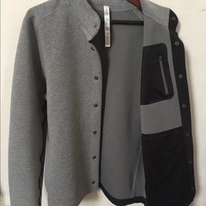 lululemon chamber jacket